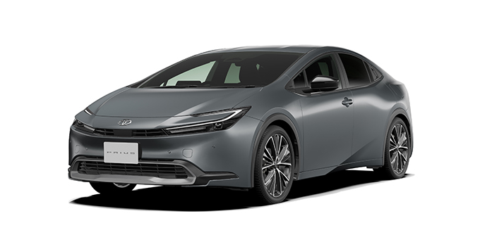 プリウス