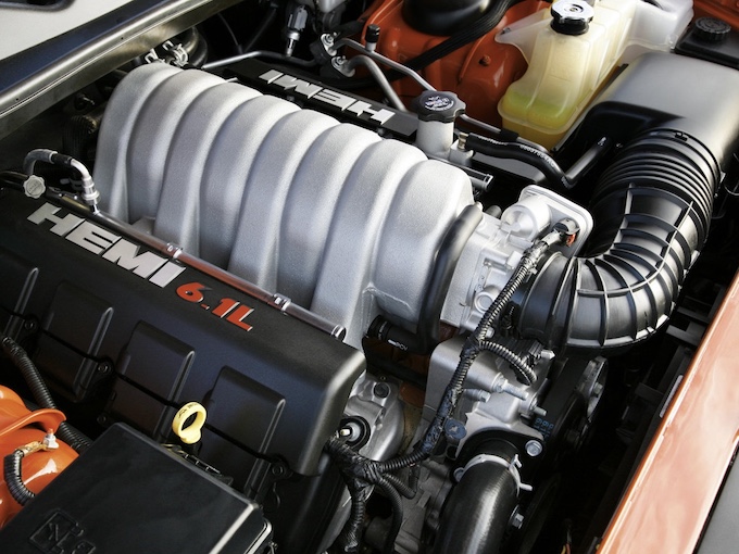 M55,チャレンチャー