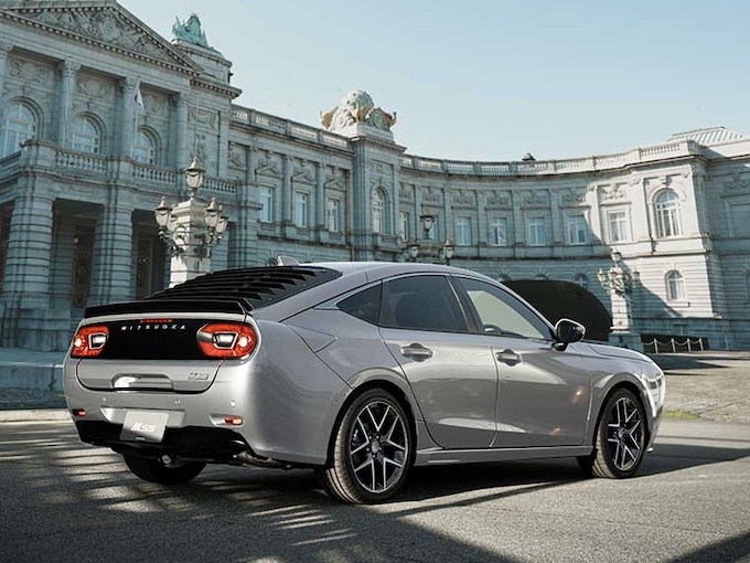 M55,チャレンチャー