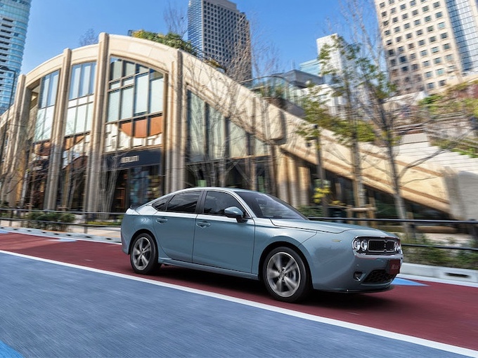 M55,チャレンチャー