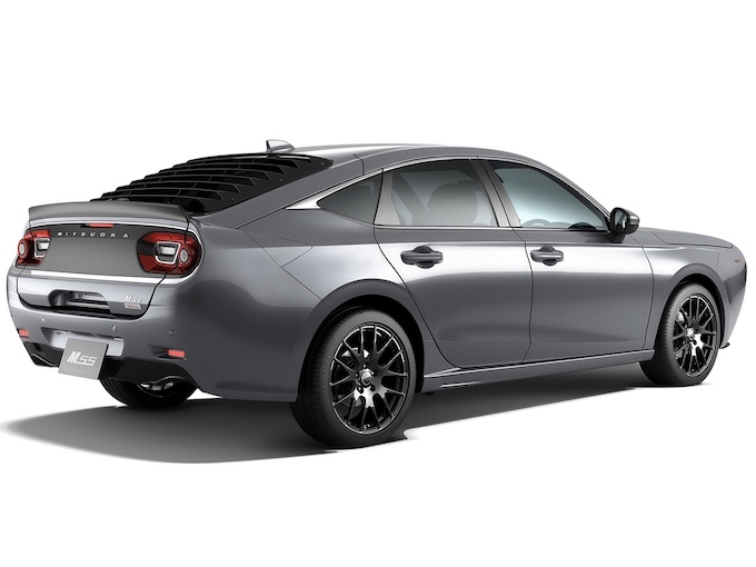 M55,チャレンチャー