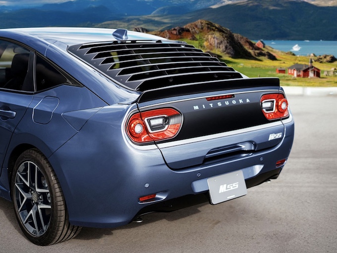 M55,チャレンチャー