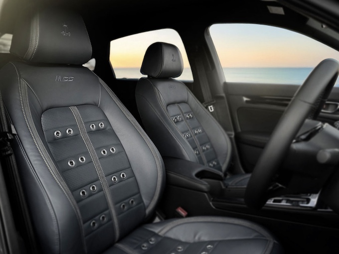 M55,チャレンチャー