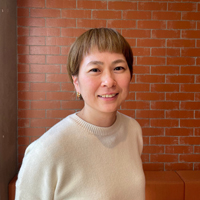 横田佳子(よこたけいこ)