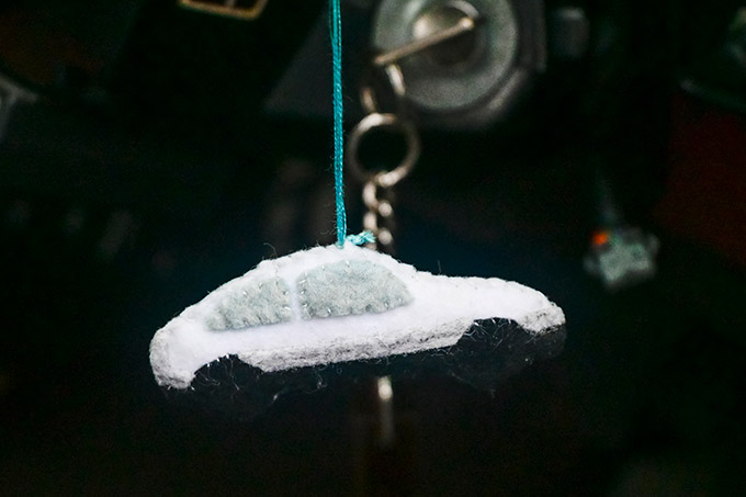 トヨタ スプリンタートレノ