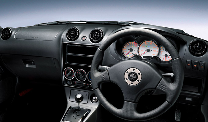 ダイハツ コペン