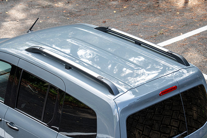 ルノー カングー