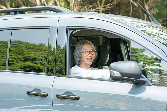 ルノー カングー