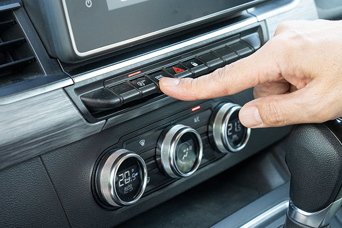 ルノー カングー