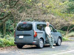 ルノー カングー