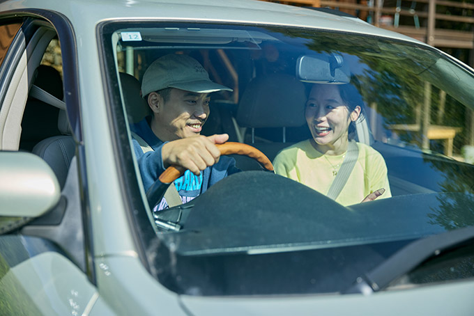 レガシィアウトバック