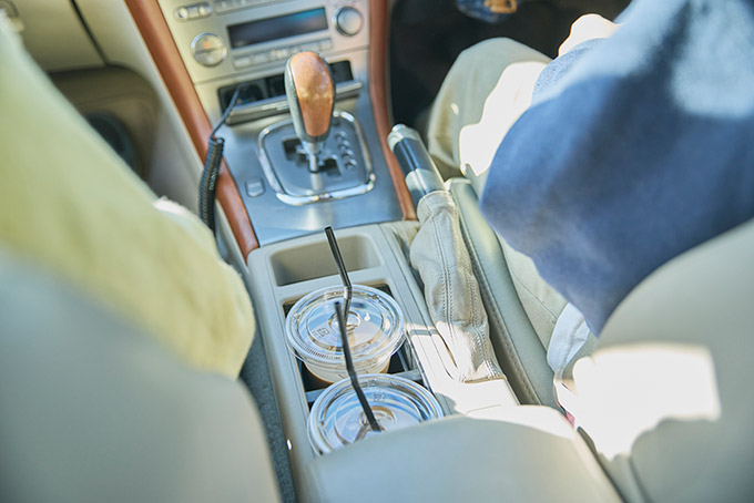 レガシィアウトバック