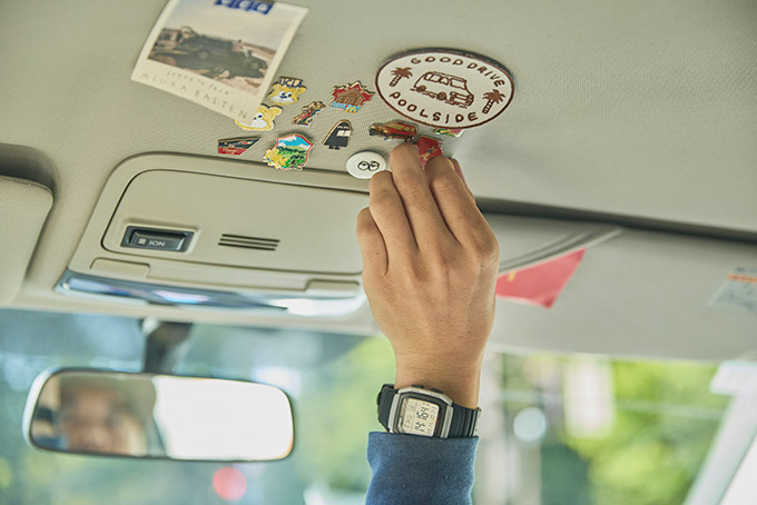 レガシィアウトバック