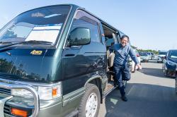 ホーミー フウライボウ