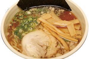 豊浜ラーメン｜SA・PAグルメガイド