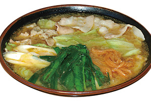 北のホル麺｜SA・PAグルメガイド