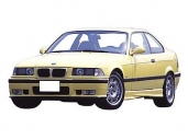 写真:第5位:BMW M3(旧々型)｜なんでもベスト10