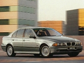 写真:第1位:BMW5シリーズ(旧型)｜なんでもベスト10