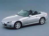 写真:第5位:ホンダS2000(現行)｜なんでもベスト10