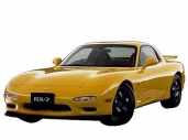 写真:第8位:マツダRX-7(絶版)｜なんでもベスト10