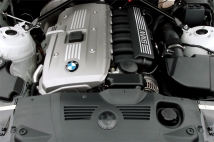 BMW Z4 エンジン｜おいしい中古車