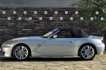 BMW Z4 ソフトトップ｜おいしい中古車