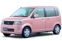 三菱 eKワゴン フロントスタイル｜人気中古車完全カタログ