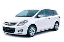 マツダ MPV 外観｜人気中古車完全カタログ