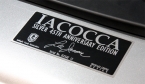 IACOCCA SILVER EDITION MUSTANG｜日刊カーセンサー