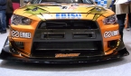 KOYAMA RACING with Team ORANGE EVO-X｜日刊カーセンサー