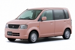 三菱 eKワゴン 外観｜人気中古車完全カタログ