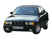 写真:第2位:BMW5シリーズ（旧々々型）｜なんでもベスト10
