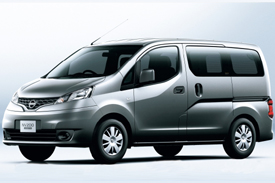 日産 NV200バネットバン｜日刊カーセンサー