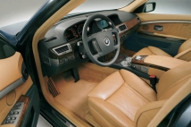 BMW 7シリーズ 760Li インパネ｜見つけたら即買い!?