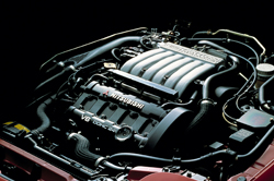 三菱 GTO エンジン | 日刊カーセンサー