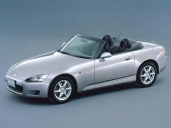 ホンダ S2000｜なんでもベスト10