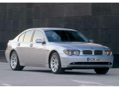 写真:第9位:BMW7シリーズ（旧型）｜なんでもベスト10