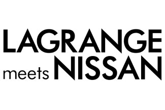 LAGRANGE meets NISSAN｜日刊カーセンサー