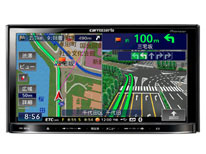 パイオニア　カロッツェリア 楽ナビLite AVIC-MRZ09