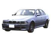 写真:第10位:BMW M5（旧々型）｜なんでもベスト10