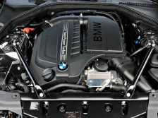 BMW 6シリーズグランクーペ 直6エンジン｜ニューモデル速報