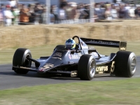 Lotus F1