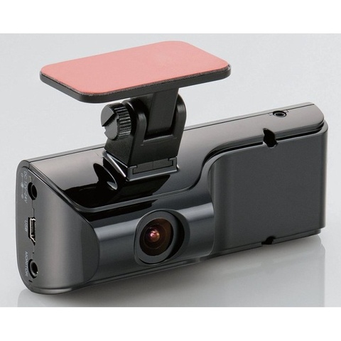 ロジテック LVR-SD300HDBK GPS機能搭載 HD高画質 ドライブレコーダー｜カー用品レビュー ロジテック LVR-SD300HDBK GPS機能搭載 HD高画質 ドライブレコーダー