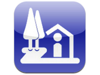 「道の駅ナビ」。iOS版のみで85円。2012年10月時点で987駅を網羅している。条件／iOS 4.3以上。詳細はitunesで確認を