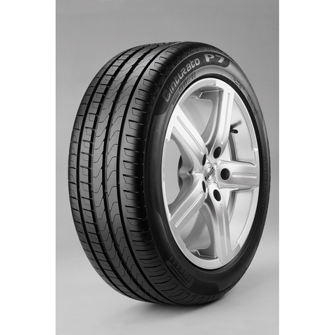 ピレリ CINTURATO P7 215/60R16 99H XL P7cint｜アンチエイジング大作戦 タイヤ走行性能