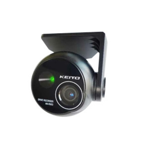 KEIYO ドライブレコーダー AN-R003　価格 3,980円（税込）