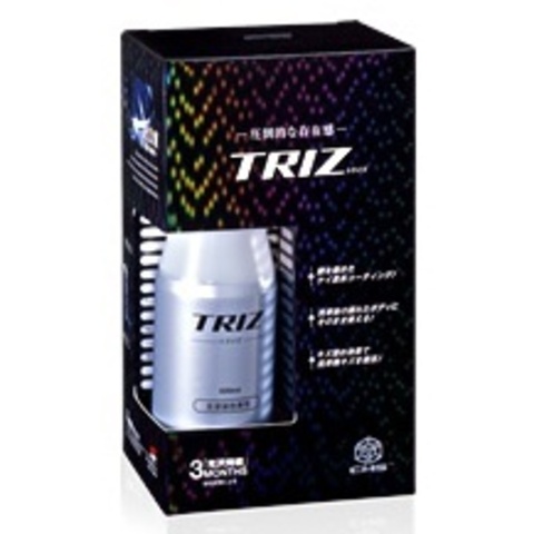 ソフト99 TRIZ（トライズ）　価格 2,980円 （税込）