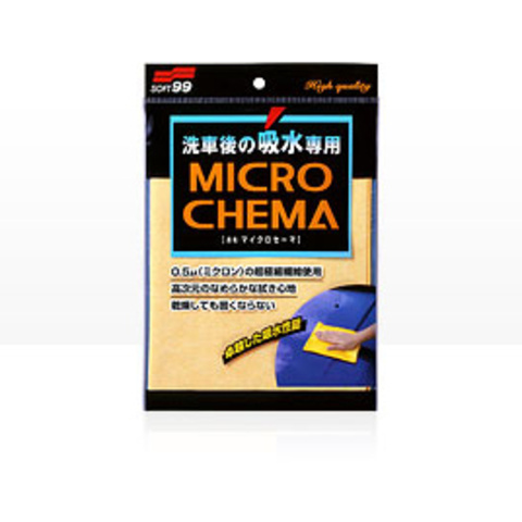 ソフト99 マイクロセーマ　価格 698円 （税込）