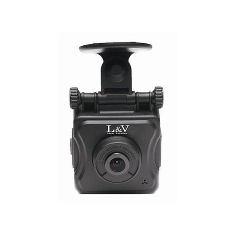 L&V LV-DR250S ドライブレコーダー