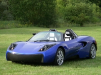2011年には東レ自ら、次世代型のEV(電気自動車)コンセプトカー「TEEWAVE AR1」を製造。ボディにはCFRP製モノコックを採用している